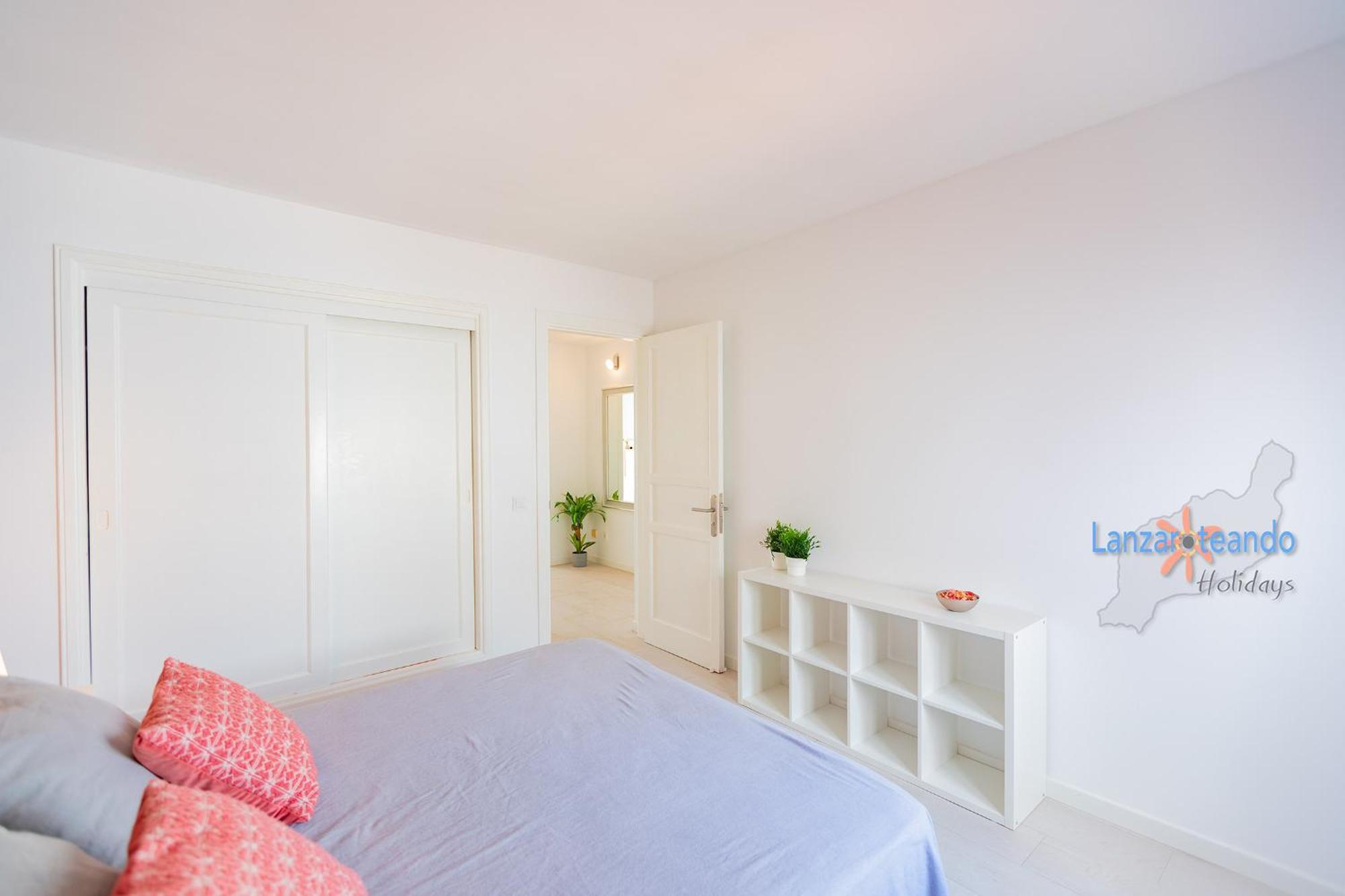 Kiara Vivienda Vacacional Costa Teguise Exterior photo