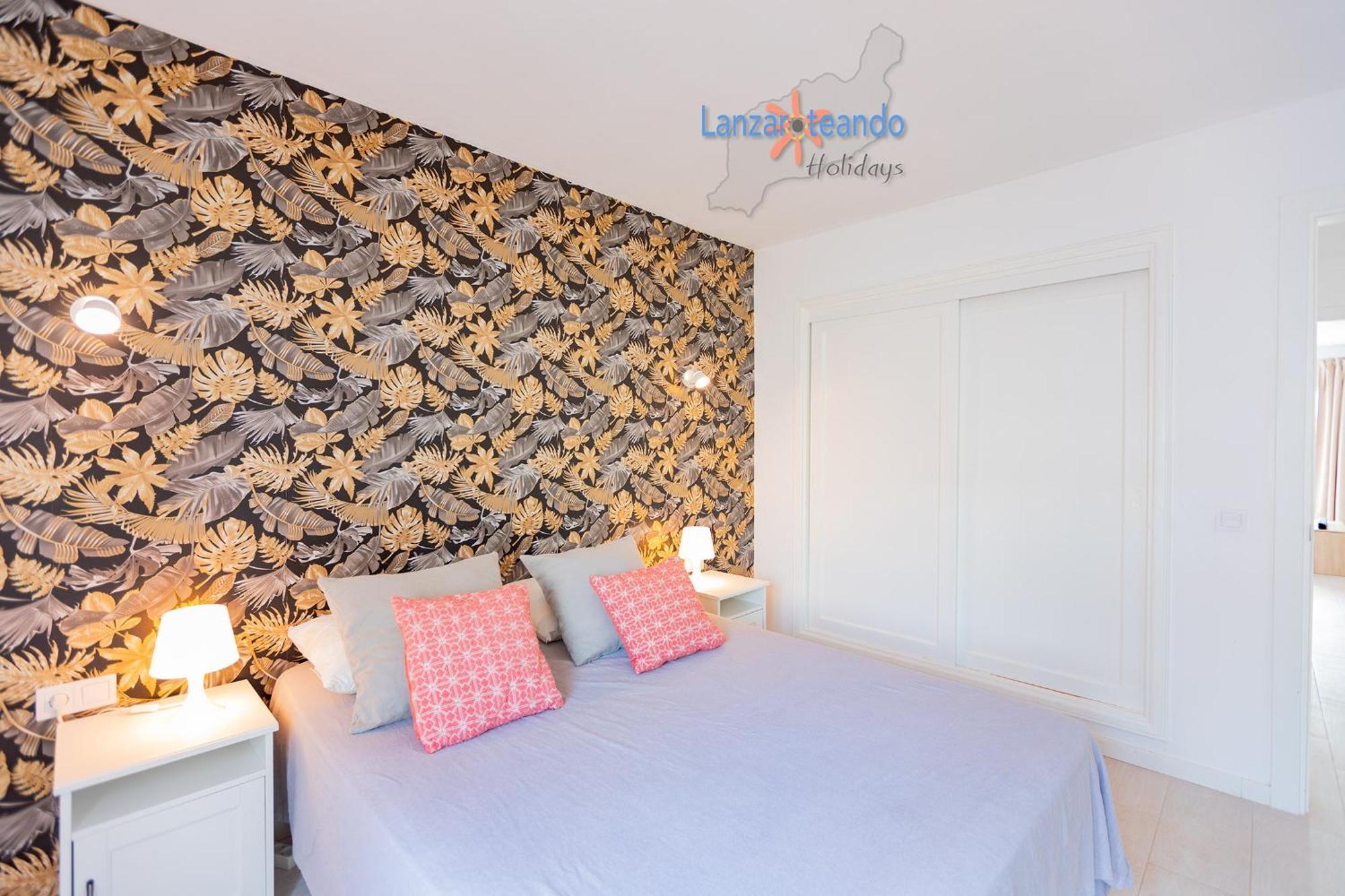 Kiara Vivienda Vacacional Costa Teguise Exterior photo